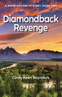 Cover Diamondback Revenge