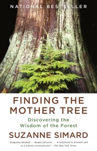Cover Finding the Mother Tree