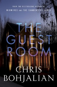 Cover Guest Room