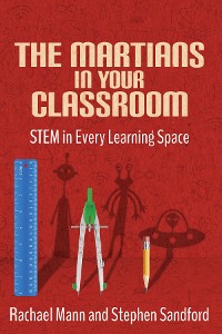 Cover The Martians in Your Classroom