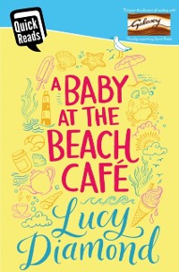 Cover Baby at the Beach Cafe