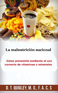 Cover La Malnutrition nacional (Traducido)
