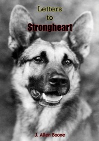 Cover Letters To Strongheart