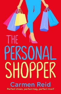 Cover The Personal Shopper