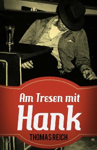 Cover Am Tresen mit Hank