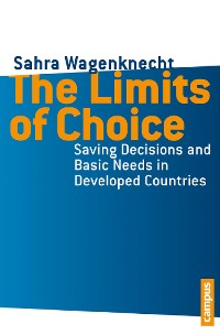 Cover The Limits of Choice