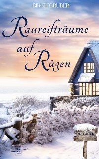 Cover Raureifträume auf Rügen