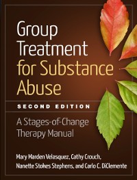 Cover Group Treatment for Substance Abuse
