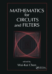 Cover Mathematics for Circuits and Filters