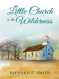Cover Little Church in the Wilderness