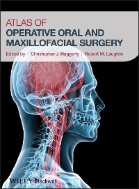 Cover Atlas of Operative Oral and Maxillofacial Surgery