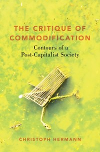Cover Critique of Commodification