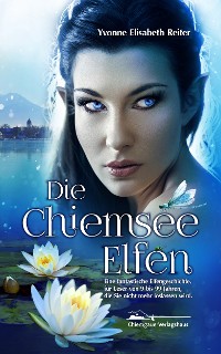 Cover Die Chiemsee Elfen