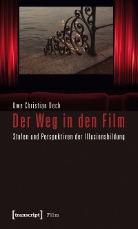 Cover Der Weg in den Film