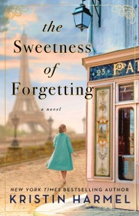Cover Sweetness of Forgetting