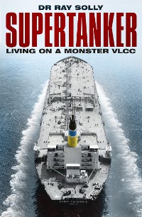 Cover Supertanker