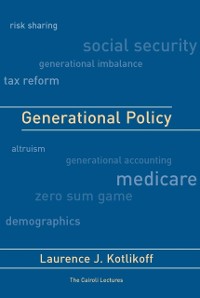 Cover Generational Policy