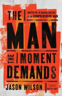 Cover Man the Moment Demands