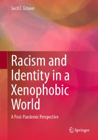 Cover Racism and Identity in a Xenophobic World