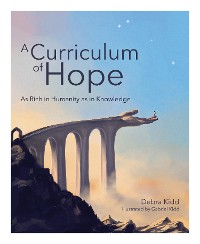 Cover A Curriculum of Hope
