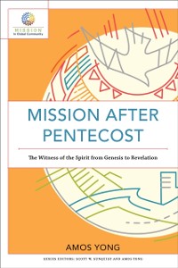 Cover Mission after Pentecost (Mission in Global Community)