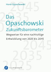 Cover Das Opaschowski Zukunftsbarometer