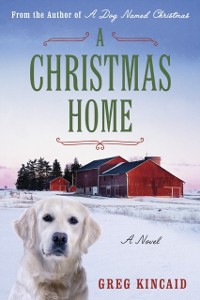 Cover Christmas Home