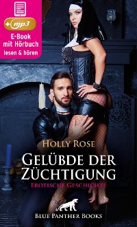 Cover Gelübde der Züchtigung | Erotik Audio Story | Erotisches Hörbuch