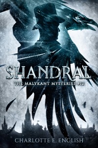 Cover Shandral