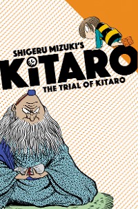 Cover Trial of Kitaro