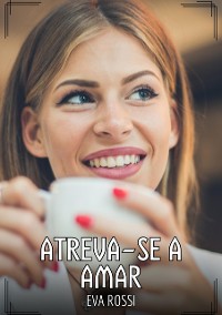 Cover Atreva-se a amar