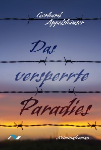 Cover Das versperrte Paradies