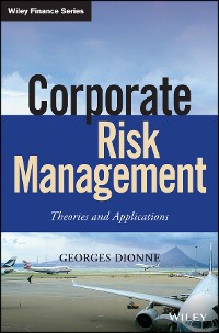 Cover Corporate Risk Management