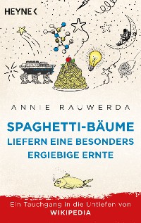 Cover Spaghetti-Bäume liefern eine besonders ergiebige Ernte