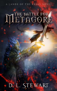 Cover The Battle For Metagore