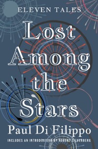 Cover Lost Among the Stars