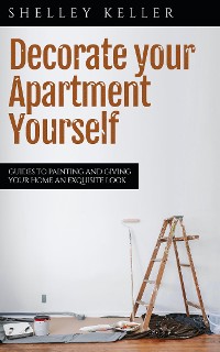 Cover Decorate your apartment yourself