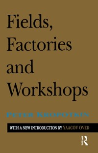 Cover Fields, Factories, and Workshops