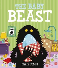Cover Baby Beast