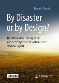 Cover By Disaster or by Design?