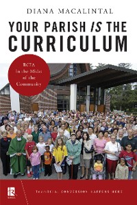 Cover Your Parish Is the Curriculum