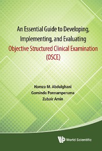 Cover Essential Guide To Developing, Implementing, And Evaluating Objective Structured Clinical Examination, An (Osce)