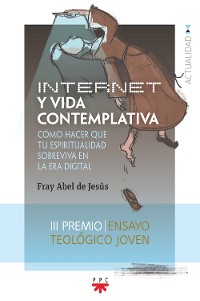 Cover Internet y vida contemplativa