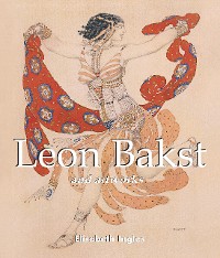 Cover Leon Bakst and artworks