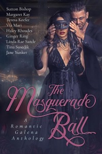 Cover Masquerade Ball