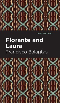 Cover Florante and Laura