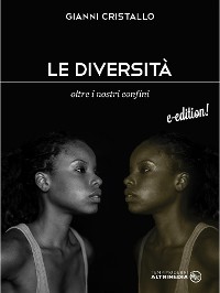 Cover Le diversità.