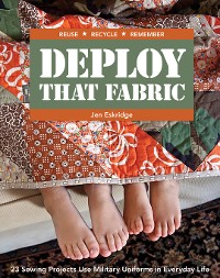 Cover Deploy That Fabric