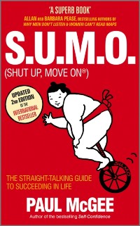 Cover S.U.M.O (Shut Up, Move On)