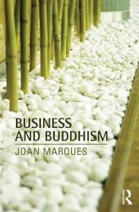 Cover Business and Buddhism